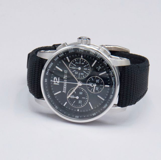 Audemars Piguet CODE 11.59 26393BC.OO.A002CR.01 Image 2